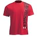 (アンダーアーマー)UNDER ARMOUR UAHGグラフィックSSVERTICALLOGO#MTR4893アパレルメンズトレーニング MTR4893