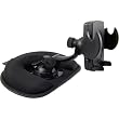 Arkon Weighted Friction Dash Mount for Universal Phone, Smartphone and PDA (Black)