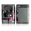 Drama Design Protective Decal Skin Sticker for Amazon Kindle E-Book Reader (Version 1.0)