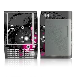 Drama Design Protective Decal Skin Sticker for Amazon Kindle E-Book Reader (Version 1.0)