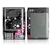 Drama Design Protective Decal Skin Sticker for Amazon Kindle E-Book Reader (Version 1.0)