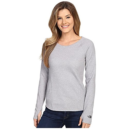 ノースフェイス アウター パーカ＆スウェット Slacker Pullover TNF Light [並行輸入品]