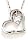 L'AMOUR DIAMOND (�Ѱ��޲�����) ȯ�ڽ LMD-MC09