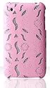 Katinkas Cover Aestetic Tasche für Apple iPhone 3G/3GS pink
