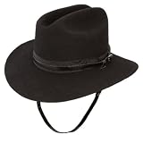 Cavalry Hat by Stetson&reg; 