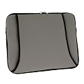 Sumdex Neoprene 15.4" Computer Sleeve - Dusty Olive