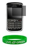 Privacy Screen Protector for BlackBerry Tour 9630 Phone, Verizon Wireless (BlackBerry NOT Included)