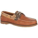 Sperry Leeward 2−Eye Mens Boat Shoes