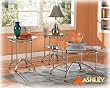 Panorama Occasional Table Set By Ashley Furniture