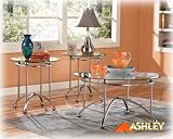 Panorama Occasional Table Set By Ashley Furniture