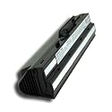 MSI Equivalent 7200 MAH High Capacity Laptop Battery for Wind U90 / U100 / U120 Netbooks ***Includes Mouse Pad***