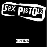 Original Spunk 7"Singles Box [Vinyl Single] - Sex Pistols