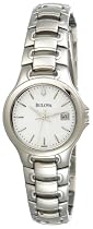 Luxury Watches - Bulova Women's Bracelet Watch #96M000 :  bulova womens watches bracelet watch luxury watches bulova watch