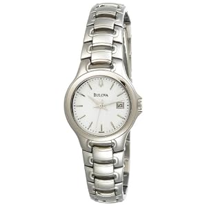 Bulova Women's Bracelet Watch #96M000