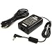 AC Adapter for Plextor External CD/DVD Burner-SQN36W12P-01
