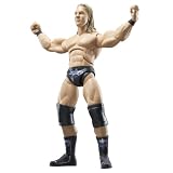 Jakks - Figurine WWE Deluxe Aggression se 17: Curt Hawkins