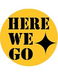 Amazon.com: here we go - Clothing & Access