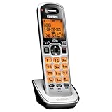 Uniden DCX160 Dect 6.0 Cordless Landline Handset