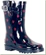Chooka - Kid's Ladybug Party Rain Boots