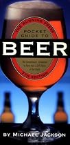 RUNNING PRESS POCKET GUIDE TO BEER, SEVENTH EDITION: The Connoisseur's Companion to More than 2,000 Beers of the World