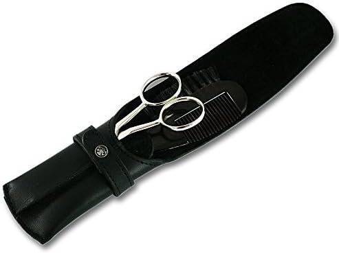 Dovo Luxury Beard Care Kit by Dovo of Solingen