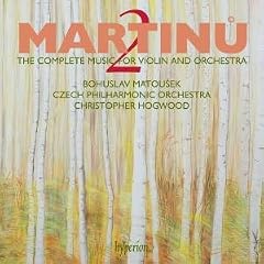 Int�grale Des Oeuves Pour Violon & Orchestre /Vol.2