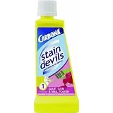 Carbona 408/24 Carbona Stain Devils Formula 1 Stain Remover