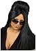 Jersey Shore Reality Star Halloween Wigs