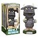 Where The Wild Things Are Bobblehead - Bull_s-1
