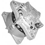 BBB Industries 8265 Alternator by BBB Industries