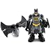 41XFsWcU78L. AA75  Fisher Price Hero World DC Super Friends Batman