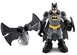 Fisher-Price Hero World DC Super Friends Batman