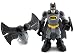 Fisher-Price Hero World DC Super Friends Batman
