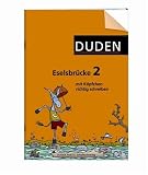 Produkt-Bild: Eselsbr&uuml;cke: 2. Schuljahr - &Uuml;bungsheft
