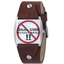 Fossil Uhrband LB-JR8133 Original Lederband für JR8133
