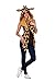 RG Costumes Women's Georgie Giraffe 'scatz'