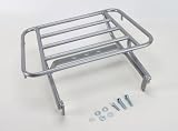 Moose Expedition Rear Rack M87-200