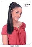 New born free Synthetic Hair ponytail: 0284 NANA D/S