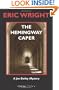The Hemingway Caper: A Joe Barley Mystery