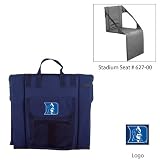 Duke Blue Devils NCAA Stadium Seat (Navy)