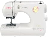 JANOME ����Υ� �Żҥߥ��� ��Nuikiru�� N-788WT