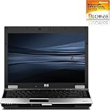 41XFurAh-4L._SL160_ HP EliteBook 6930p KS085UT 14.1-Inch Notebook PC(2.40 GHz Intel Core 2 Duo P8600 Processor, 4 GB Ram, 160 GB Hard Drive, Windows vista Business)