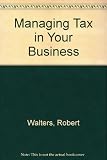 Managing tax in business
