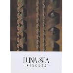 バンドスコア LUNA SEA / Singles (ルナシー/シングルズ)