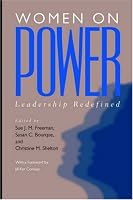 Women on Power: Leadership Redefined