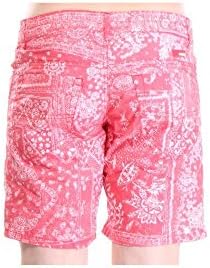 Diesel Men's Waykeeki-S Swim Boxer BAMG