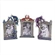 Jeweled Dragon Photo Frames