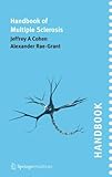 Handbook of multiple sclerosis