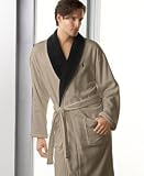 Polo Ralph Lauren Velour Robe