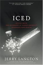 Iced: The Crystal Meth Epidemic